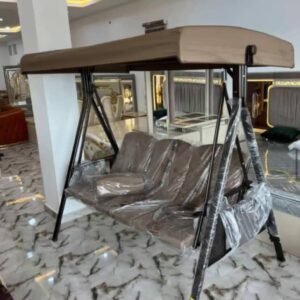 3 in 1 outdoor swing chair