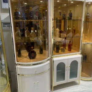 Single Portable Wine Bar